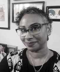 Shanea Williams's Instagram, Twitter & Facebook