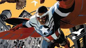 New movies coming out in 2021: Why Avengers Endgame Made The Right Call With The New Captain America