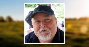 James "Jim" Welch Obituary May 6, 2022