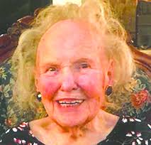 Mary E DeLONG Obituary -