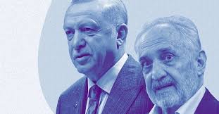 Oğuzhan asiltürk'ün erdoğan'la görüşmesine dair açıklamalarına partinin önemli isimlerinden ali aktaş padişahlıkla mı yönetiliyoruz? mesajıyla tepki gösterdi. Erdogan Aski Kabaran Oguzhan Asilturk Un Son Sozleri Partiyi Karistirdi Kovun Bunu Partiden