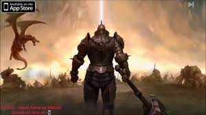 Animus Stand Alone By Mobile Game Hunter Game Trailers Mobile Game Standing Alone