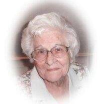 Leokadia "Lillian" Orlowska Obituary