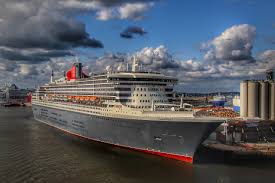 Southampton football club's official facebook page, with breaking news see more of southampton fc on facebook. Hafen Southampton Wetter Kreuzfahrtschiffe Webcams