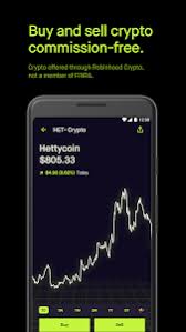 Securities by robinhood financial (member sipc) crypto by robinhood crypto (licensed by ny dept. Download Robinhood Investment Trading Commission Free 4 37 4 Apk Downloadapk Net