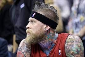 Not only will he not be getting vaccinated, but beasley also stated he won't follow certain nfl protocols for covid. Chris Andersen S Value Is Measured In Much More Than Tattoos And Alley Oops Bleacher Report Latest News Videos And Highlights