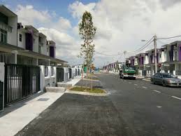 When to book a hotel in bandar puncak alam. Bandar Hillpark Puncak Alam Jual Beli Rumah Hartanah Rawang