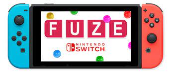 Es uno de los juegos nintendo switch multijugador más innovadores. Desarrolla Tu Propio Juego En Nintendo Switch Con Fuze Tierragamer