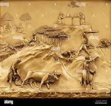 John abel hi-res stock photography and images