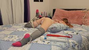 69emmasky ist eine devote Spanked-Hündin