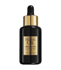 L'oréal professionnel paris mythic oil rich mask 75ml. Mythic Oil Serum De Force L Oreal 50 Ml At The Best Price In Edenshop