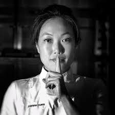 Joanna Yuen's Instagram, Twitter & Facebook