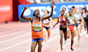 Hassan, the world champion in the. Sifan Hassan Scorches Her Way To Extraordinary 1500m Victory Aw