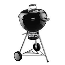 Barbecue Charbon Weber One Touch Premium O 47 Cm Black Sur Imenager Com Gril A Charbon De Bois Barbecue Weber Barbecue Electrique
