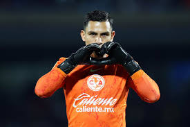 Luis Malagón