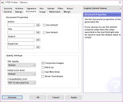 I've been a premium member for several years and have downloaded many pdf files. Download 7 Pdf Printer 12 2 2905