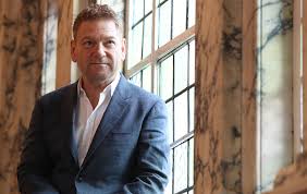 Submission of films for the 2021 official selection is now open! Kenneth Branagh Confirms Plans For Upcoming Film About Belfast Mugglenet