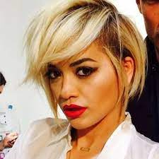 Edgy Bob Haircuts 2014 2015 The Best Short Hairstyles For Women 2015 Short Hair Styles Edgy Short Haircuts Edgy Haircuts