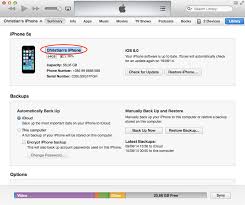 You can use emojis as well in your iphone name. How To Rename Your Iphone Or Ipad