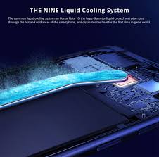 Unlocking huawei honor note 10 can be straightforward. Huawei Honor Note 10 6 95 Inch 6gb 128gb Smartphone Blue