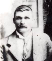 Richard Garobaldy Lowrie (1866-1948)