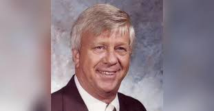 Dr. Norman Padgett Obituary