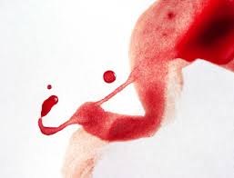Blood on the floor aesthetic. When Period Blood Turns Into Art A Photo Gallery Vulvani
