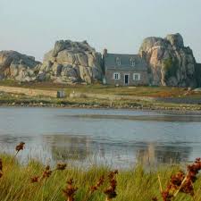 Epingle Par Juliana Forster Sur Bretagne Bretagne Paysage Bretagne France Paysage France