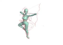 See more ideas about art reference poses, anime poses reference, drawing reference poses. Anime Poser How To Draw Anime Characters Justsketchme
