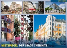 Die gefahr erheblicher wirtschaftlicher nachteile für eigentümer ist latent immer vorhanden. Mietspiegel Der Stadt Chemnitz Stadt Chemnitz