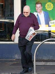 Australian entertainment personality bert newton has reportedly been forced to undergo a leg amputation as a result of a life or death decision. Bert Newton Has His Leg Amputated Tv Star S Life Or Death Decision Daily Mail Online