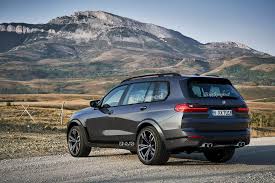 Explore the x7 m50i sav. 2020 Bmw X7 M Top Speed