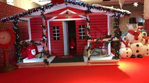 25 ottobre 2020 | pubblicato: Allestire Una Casa Di Babbo Natale In Lombardia Vero Babbo Natale