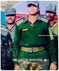 Unnikrishnan was a national security guards (nsg) commando and his life story has now inspired filmmakers to make a biopic on him. Major Sandeep Unnikrishnan Fanpage Homage To Major Sandeep Unnikrishnan Ashokachakra P 51 Special Action Group Of National Security Guard Nsgblackcats 7th Battalion Of Bihar Regiment Facebook