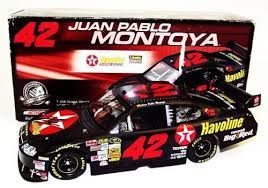 Now as the sport gets ready to introduce an entire new model of car in '22 that is slated to make it much cheaper to operate a team, new owners are coming into the sport and charters have become hotter commodities. 2008 Juan Montoya 42 Havoline Cot 1 24 Action Rookie Diecast 3x Team Signed By Trackside Autographs 169 95 For Yo Nascar Diecast Diecast Juan Pablo Montoya