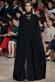 Valentino Fall 2015 Couture Runway Valentino Couture Fashion Couture Runway