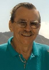 James DeRosier Obituary (1930