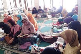 We did not find results for: Pesantren Tertua Di Wonosobo Cetak Ribuan Santri Suara Merdeka