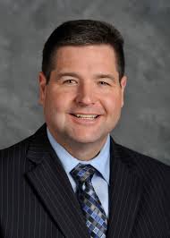 Scott David Gaylor, Wealth Management Advisor