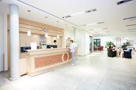 Jetzt wetterfeste teppiche für draußen entdecken! Senioren Residenz Am Kurpark In Hamm