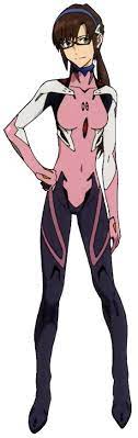 3.0+1.0), bandai ichiban figure (bas60518) $65.00. Mari Makinami Illustrious Evangelion Fandom