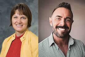 2024 NAO Award Winners