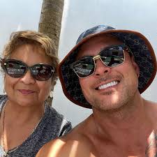 HSVSS back in 1995 this car has come a long way over the years.