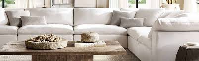 Our new cloud couch finally came!follow sierra's main channel: Restoration Hardware Reviews 2021 Buying Guide Or Avoid