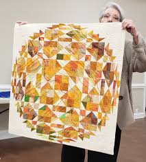 Greenville Modern Quilt Guild: February 2020