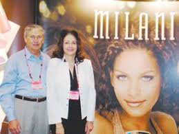 Minerals Trend en Masse at NACDS