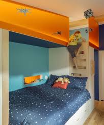 Looking for a good deal on kids bunk beds? Best 52 Modern Kids Room Bunks Design Photos And Ideas Dwell