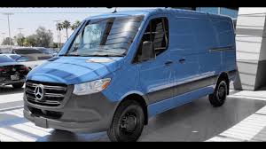 Image result for Brilliant Blue 2016 Sprinter