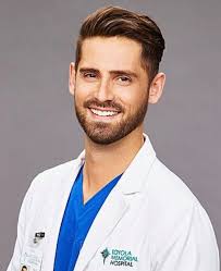 Set your DVR's for September 26, 2019