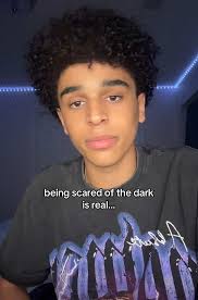 If Youre Scared of The Dark Dont Worry My Headlights Are Always